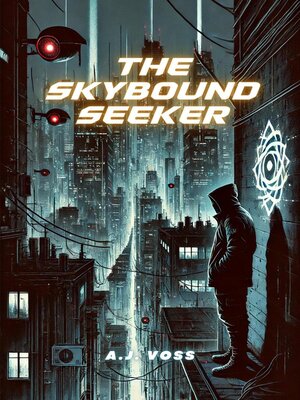 cover image of The Skybound Seeker